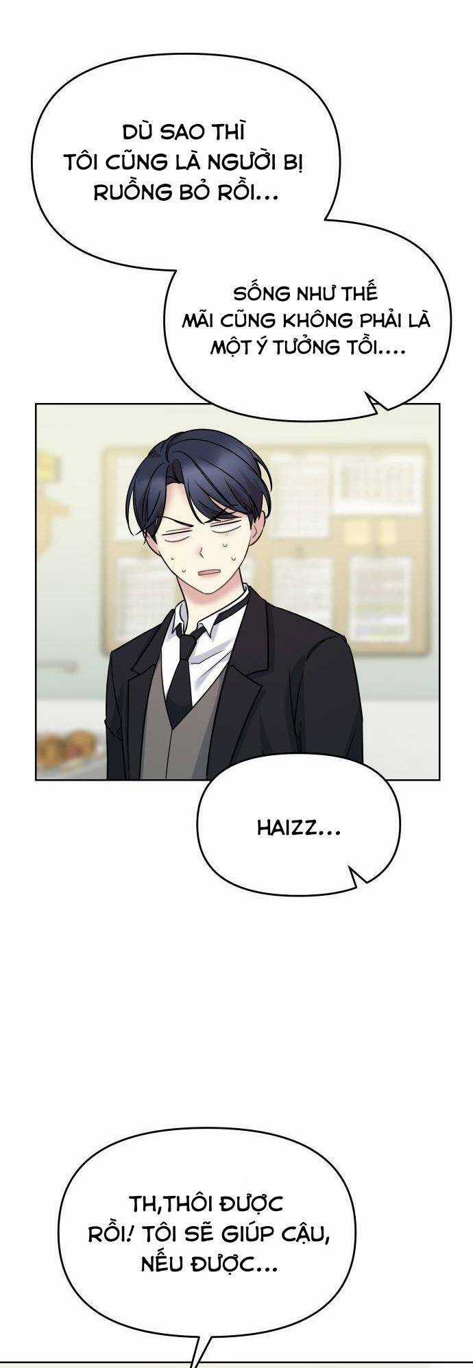 Quản Gia, Làm Ơn! Chapter 24 trang 29