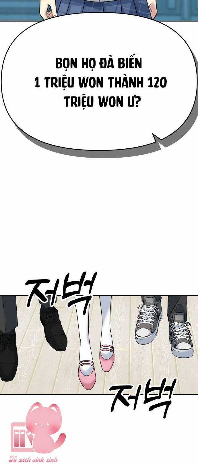 Quản Gia, Làm Ơn! Chapter 24 trang 3