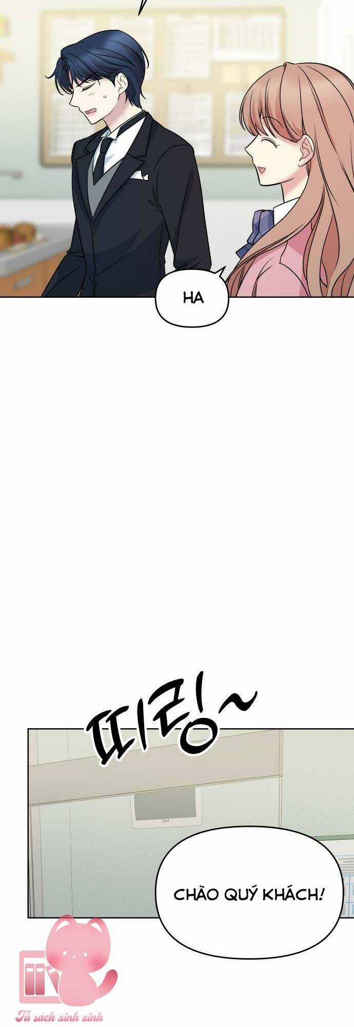 Quản Gia, Làm Ơn! Chapter 24 trang 30