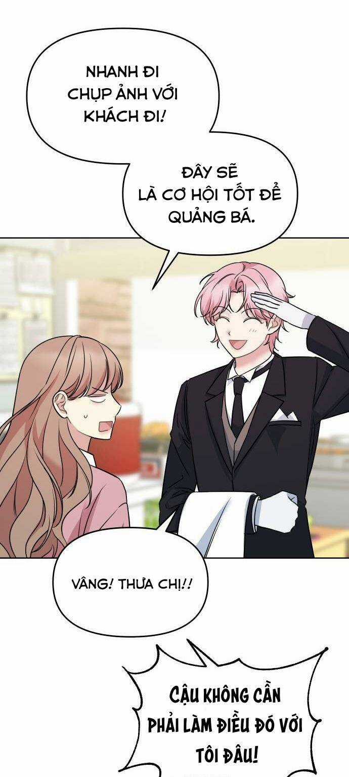 Quản Gia, Làm Ơn! Chapter 24 trang 33