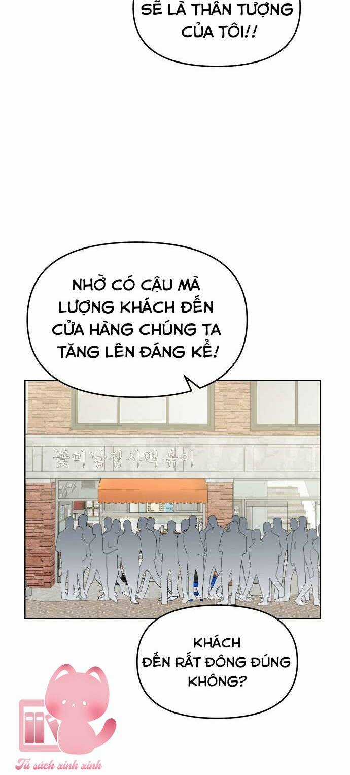 Quản Gia, Làm Ơn! Chapter 24 trang 36