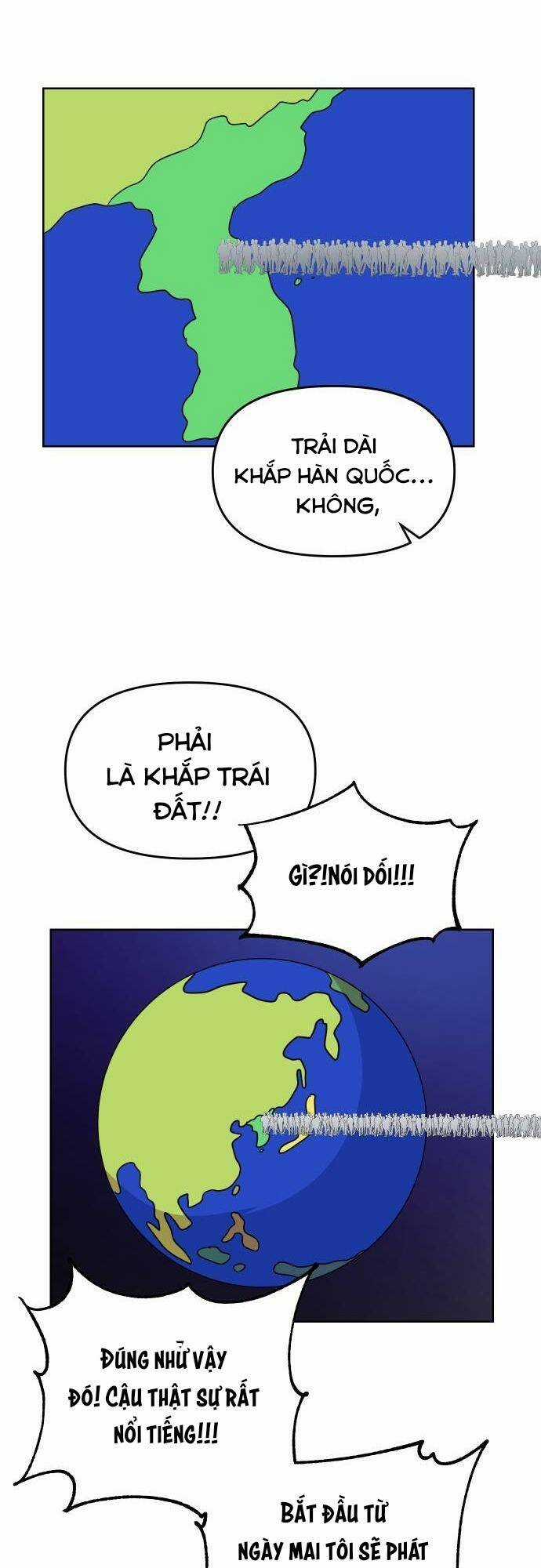 Quản Gia, Làm Ơn! Chapter 24 trang 37