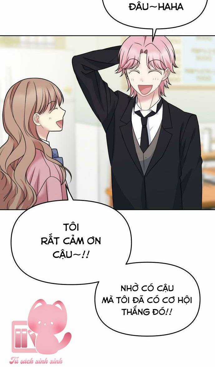 Quản Gia, Làm Ơn! Chapter 24 trang 39