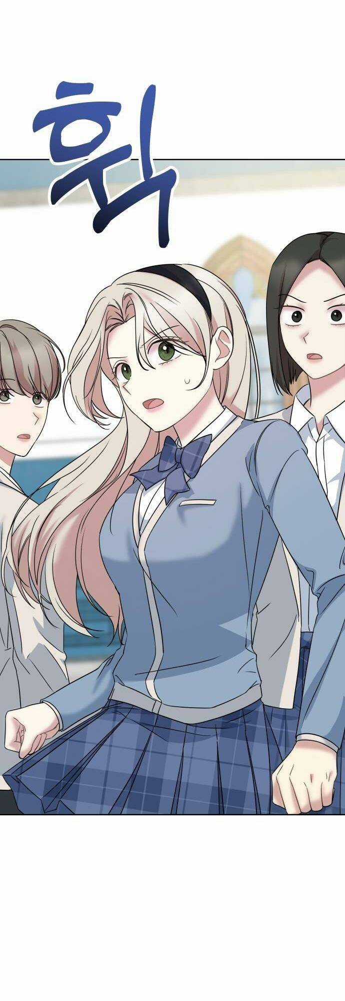 Quản Gia, Làm Ơn! Chapter 24 trang 4