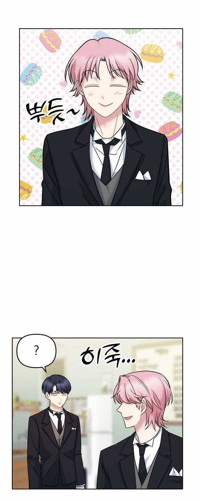 Quản Gia, Làm Ơn! Chapter 24 trang 40