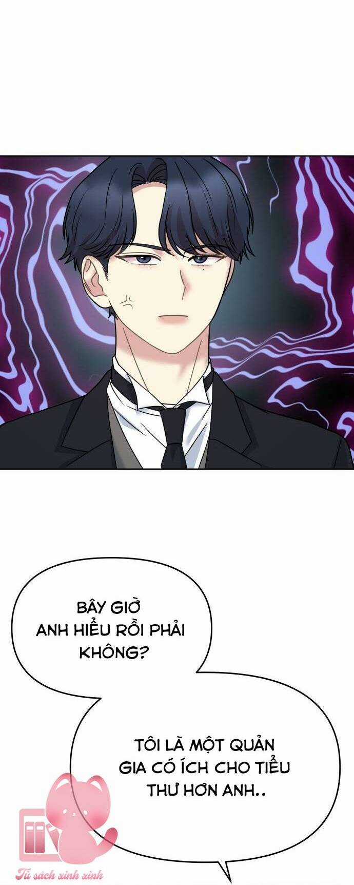 Quản Gia, Làm Ơn! Chapter 24 trang 41