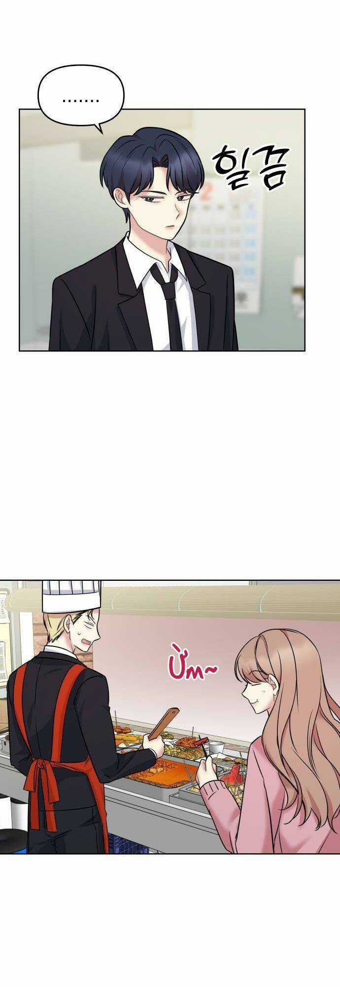 Quản Gia, Làm Ơn! Chapter 24 trang 46