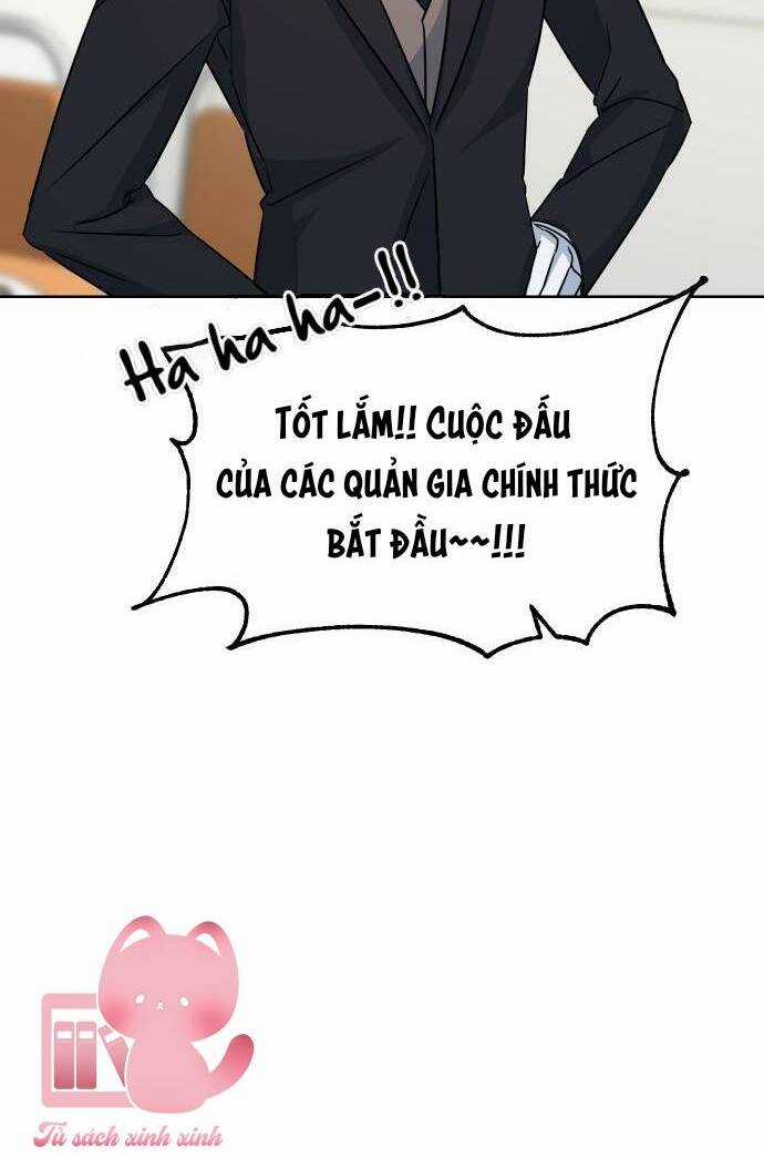 Quản Gia, Làm Ơn! Chapter 24 trang 48