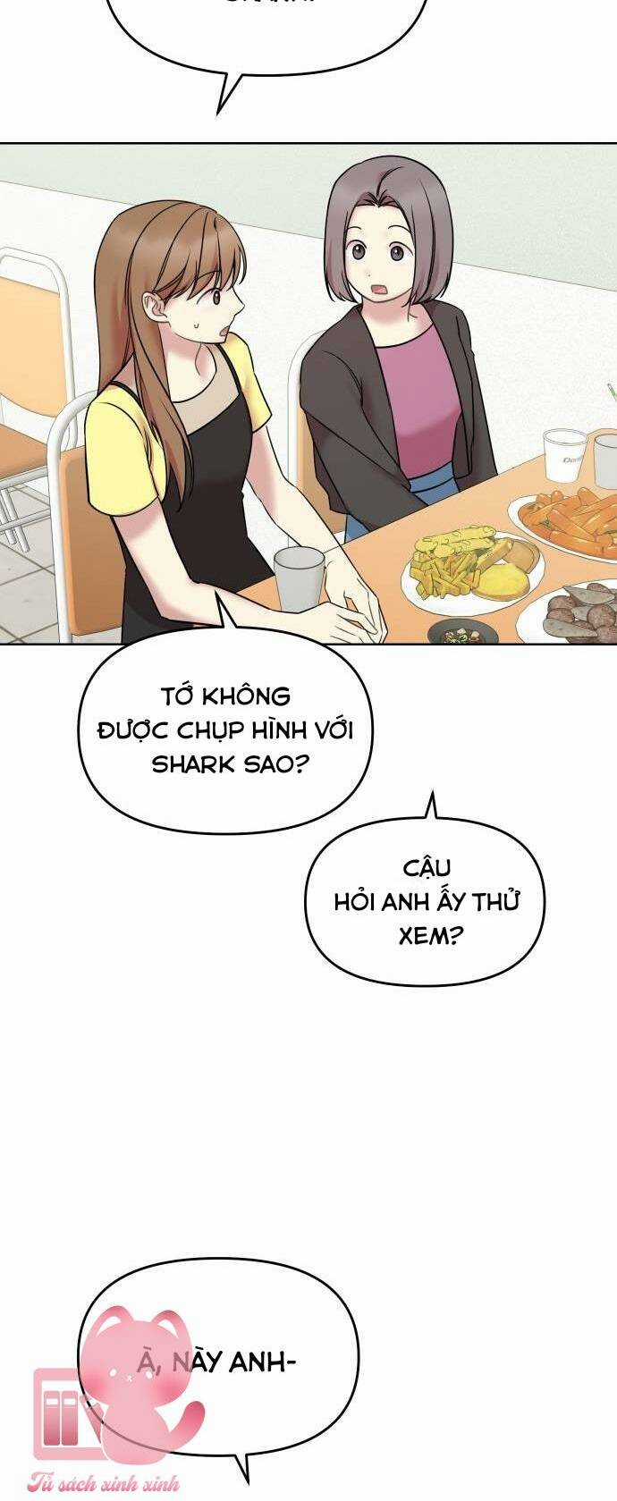 Quản Gia, Làm Ơn! Chapter 24 trang 50