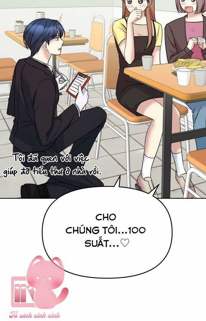 Quản Gia, Làm Ơn! Chapter 24 trang 53