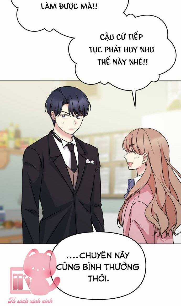 Quản Gia, Làm Ơn! Chapter 24 trang 56