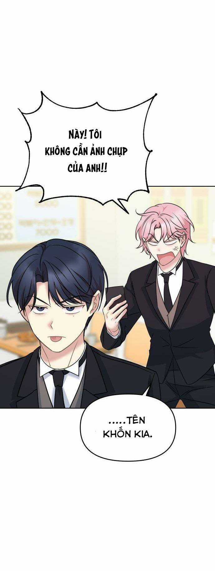 Quản Gia, Làm Ơn! Chapter 24 trang 59