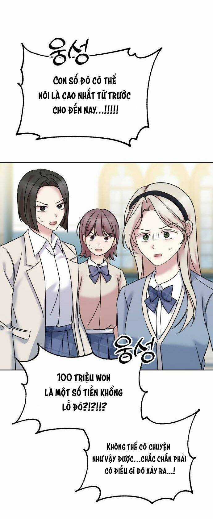 Quản Gia, Làm Ơn! Chapter 24 trang 7