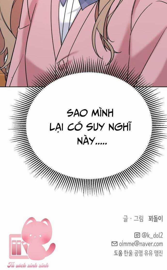 Quản Gia, Làm Ơn! Chapter 24 trang 70