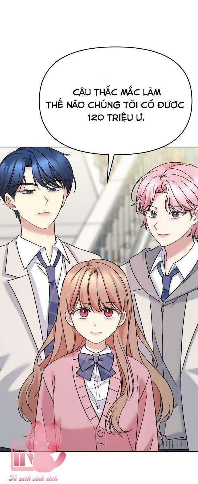 Quản Gia, Làm Ơn! Chapter 24 trang 8