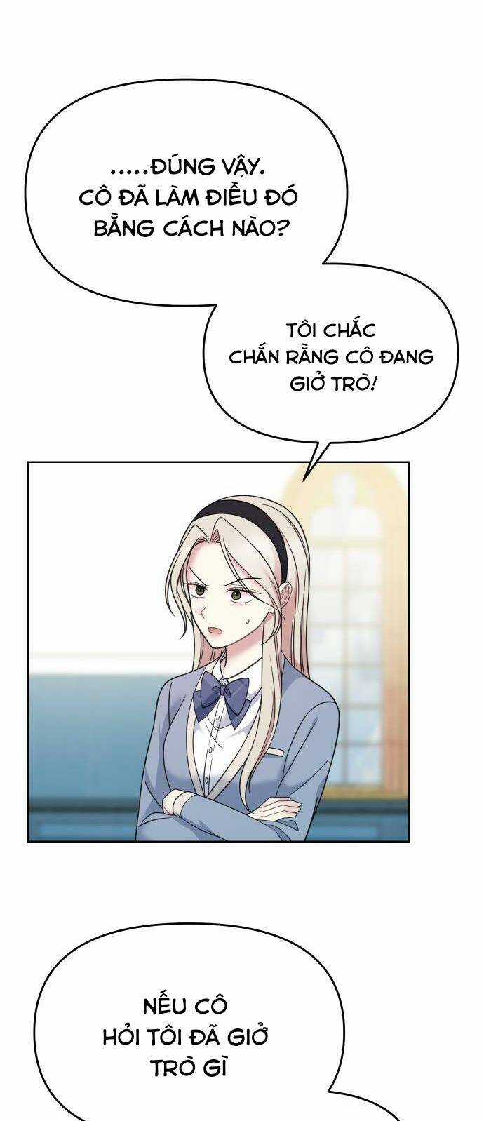 Quản Gia, Làm Ơn! Chapter 24 trang 9