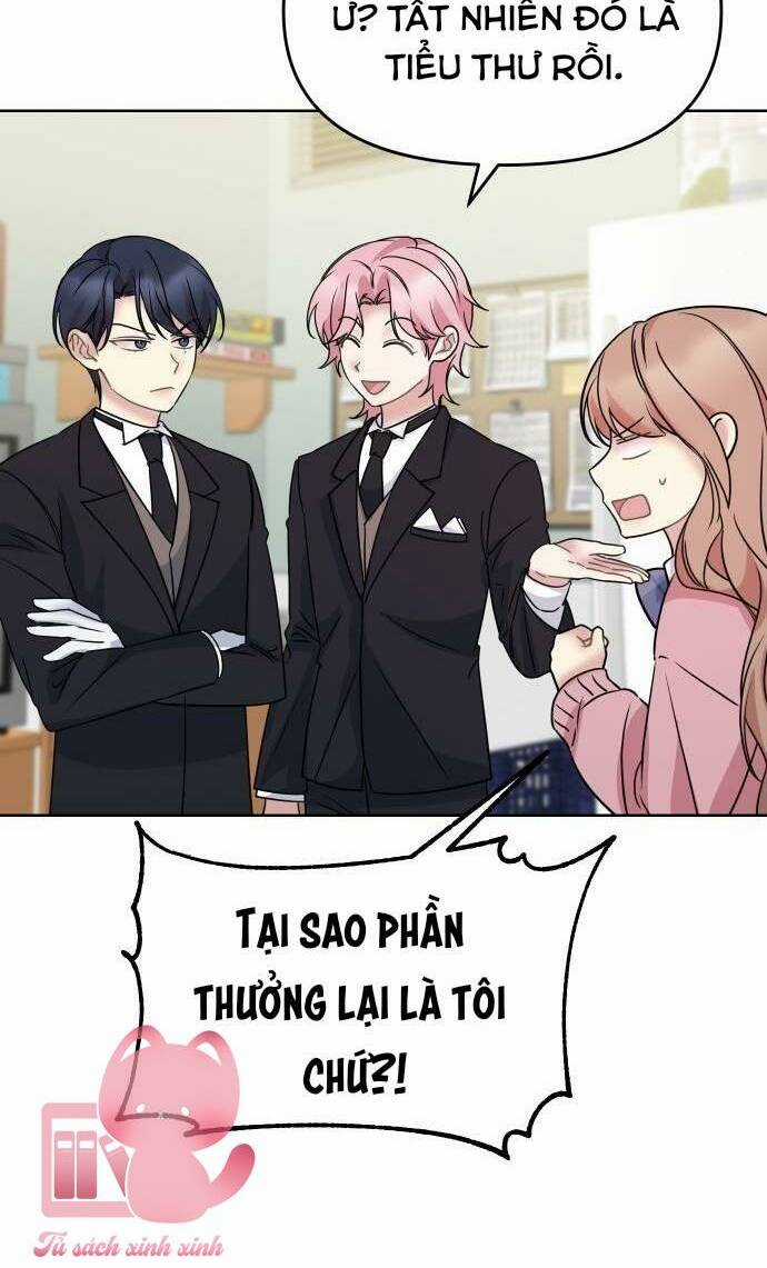 Quản Gia, Làm Ơn! Chapter 25 trang 10