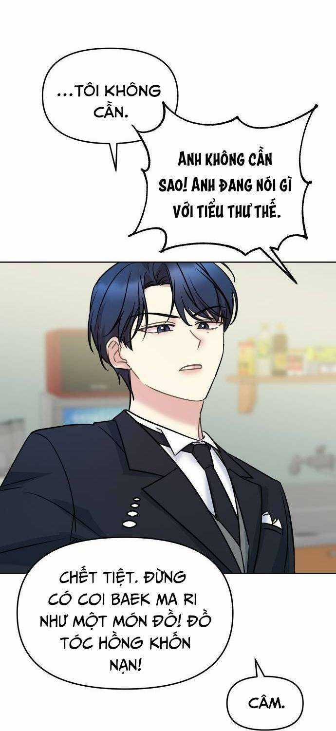 Quản Gia, Làm Ơn! Chapter 25 trang 11