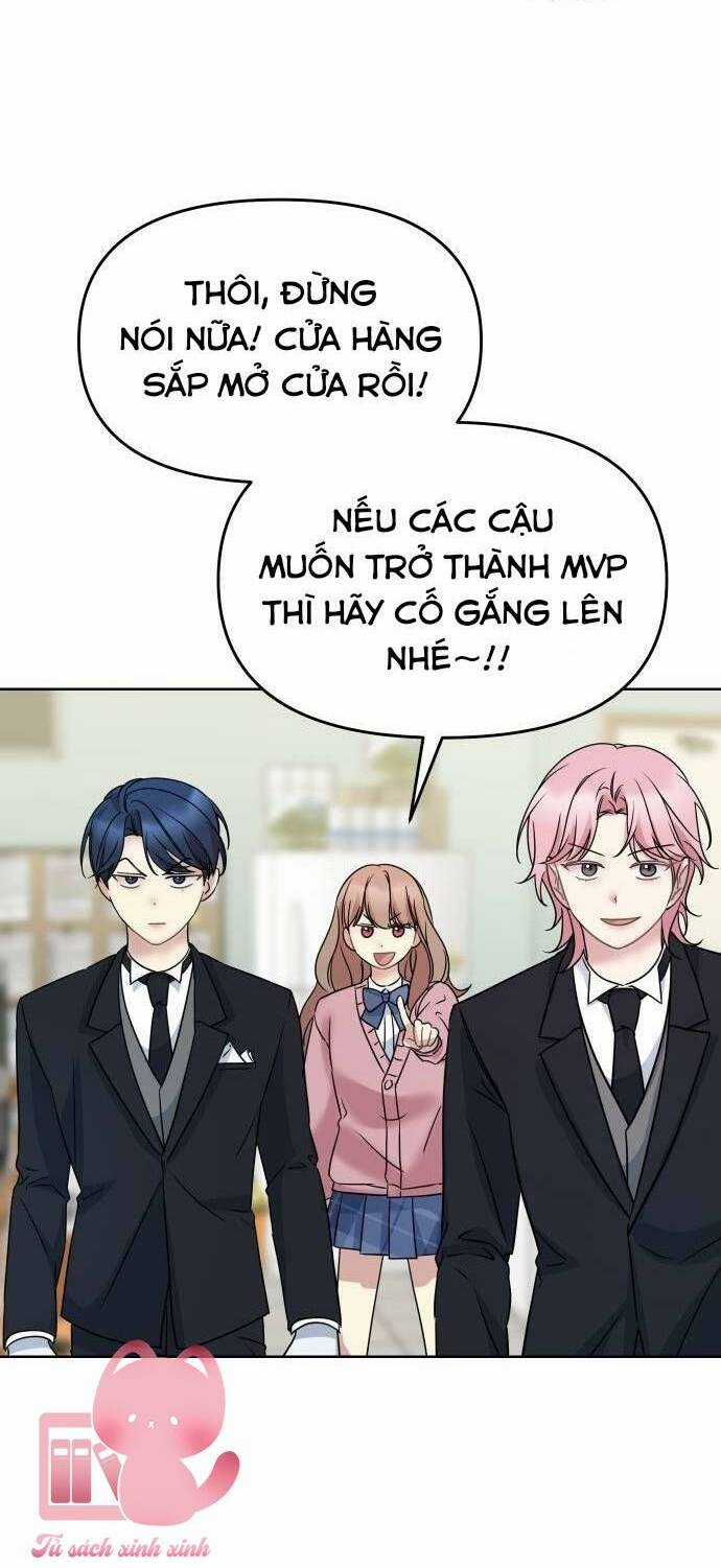 Quản Gia, Làm Ơn! Chapter 25 trang 12