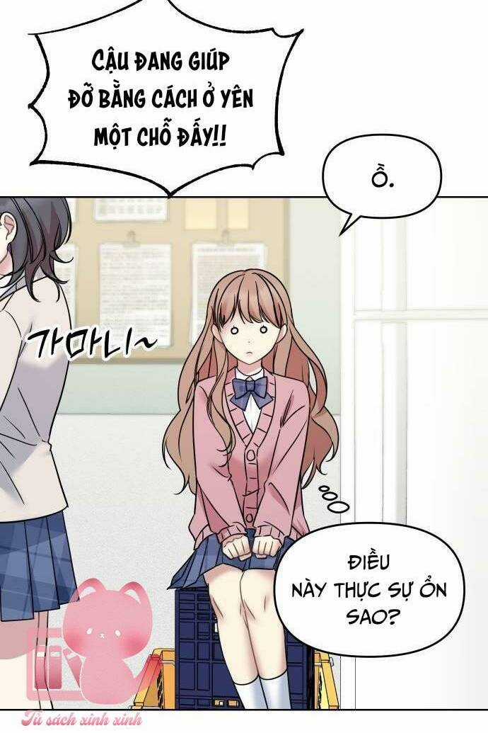 Quản Gia, Làm Ơn! Chapter 25 trang 17