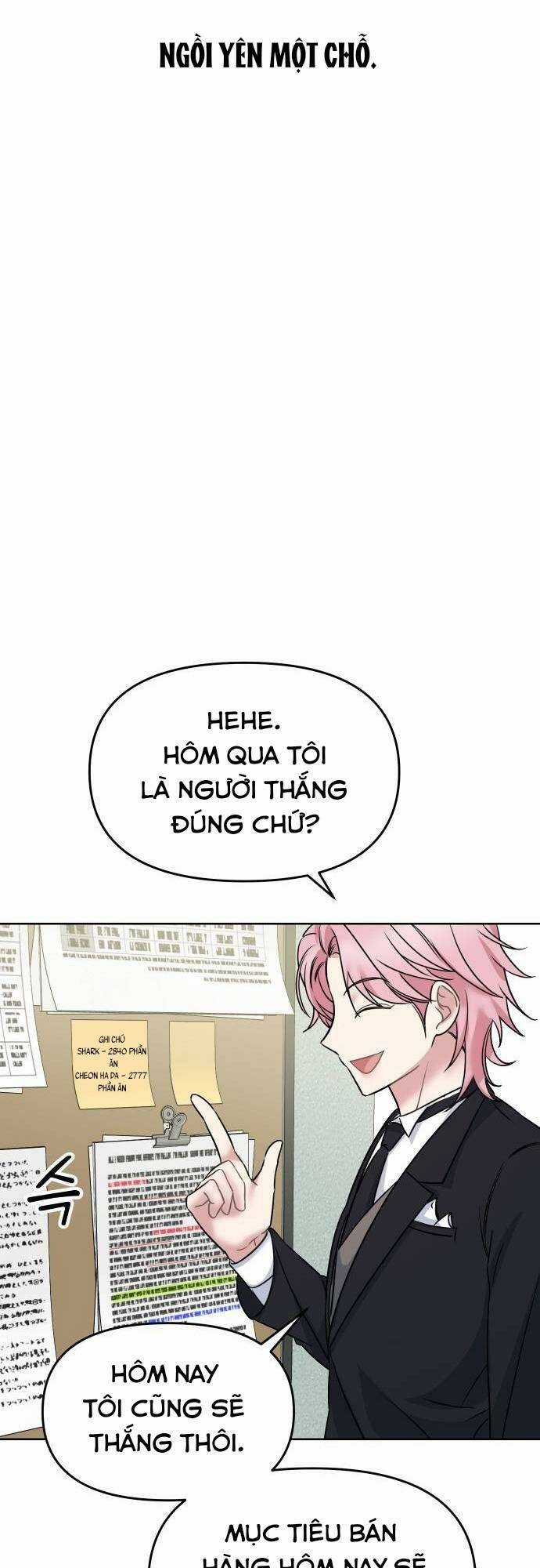 Quản Gia, Làm Ơn! Chapter 25 trang 18