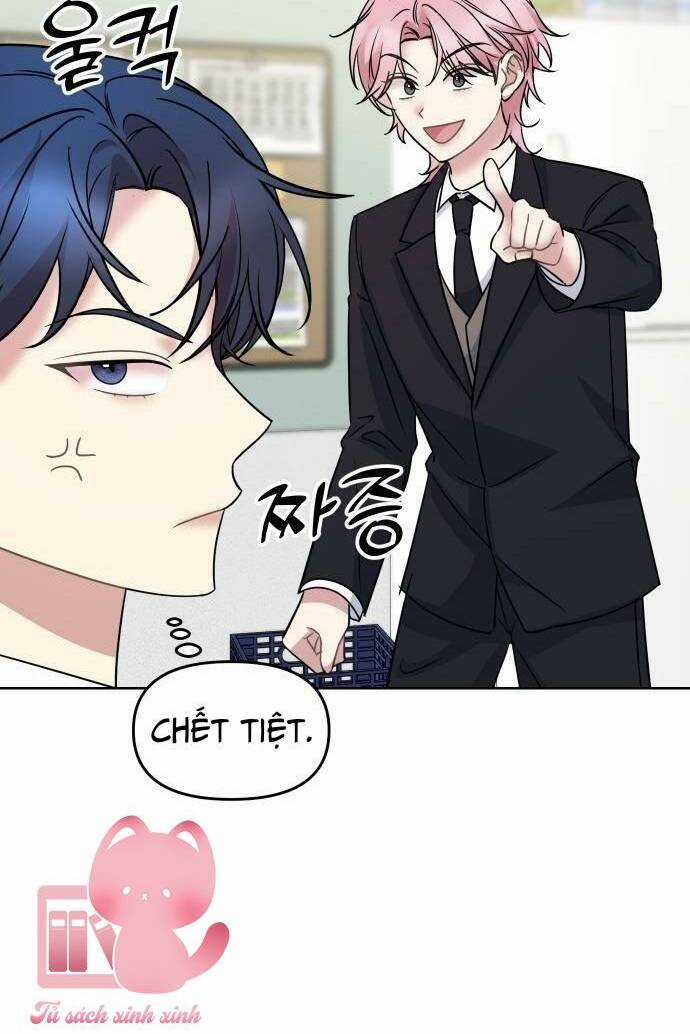 Quản Gia, Làm Ơn! Chapter 25 trang 20