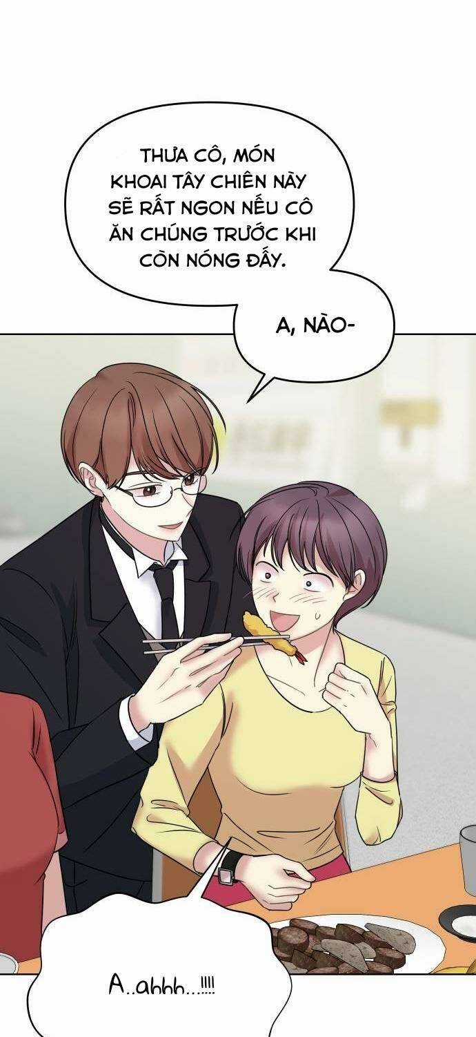 Quản Gia, Làm Ơn! Chapter 25 trang 23