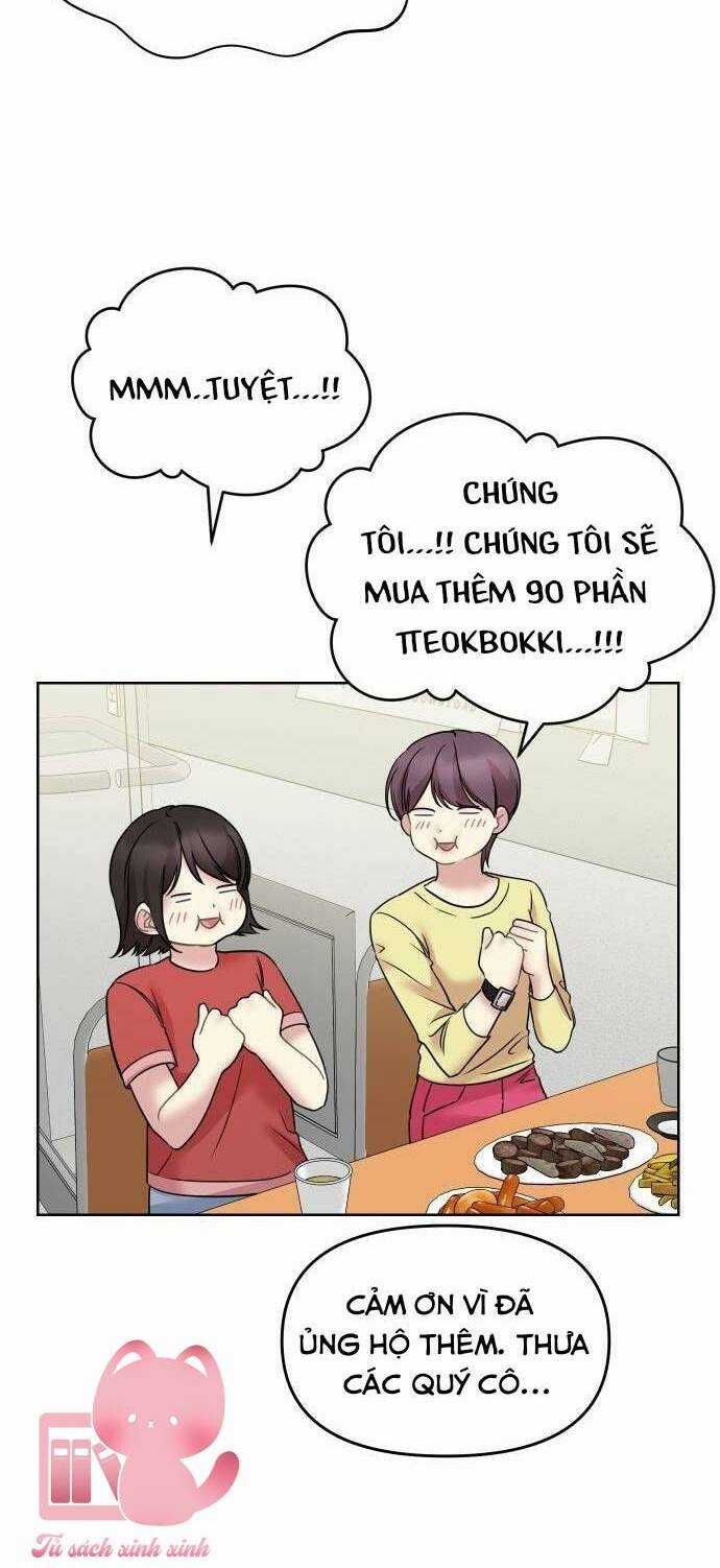 Quản Gia, Làm Ơn! Chapter 25 trang 24