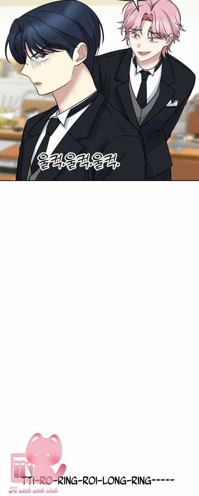 Quản Gia, Làm Ơn! Chapter 25 trang 26