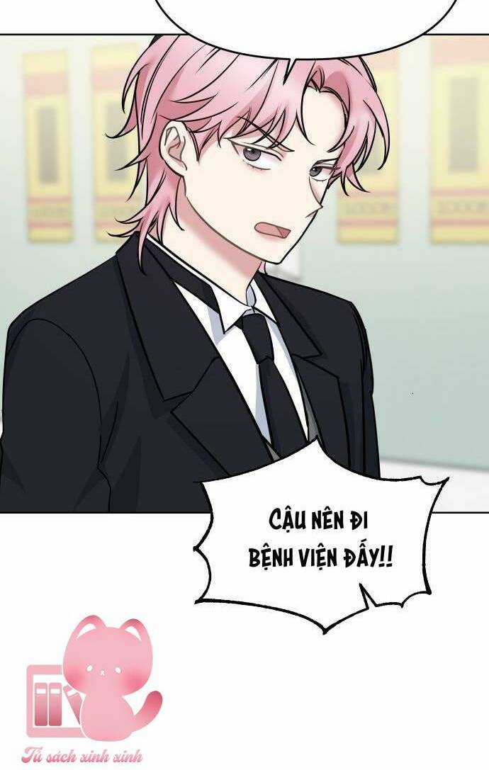 Quản Gia, Làm Ơn! Chapter 25 trang 29