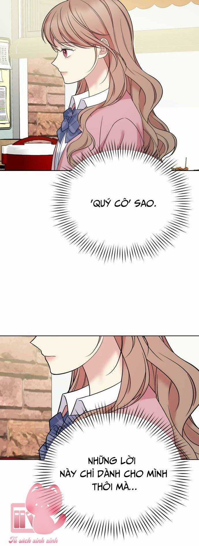 Quản Gia, Làm Ơn! Chapter 25 trang 3