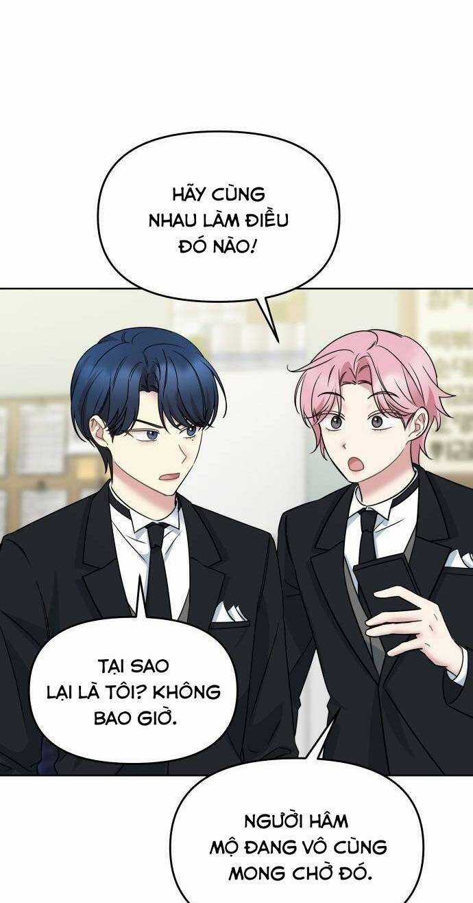 Quản Gia, Làm Ơn! Chapter 25 trang 30