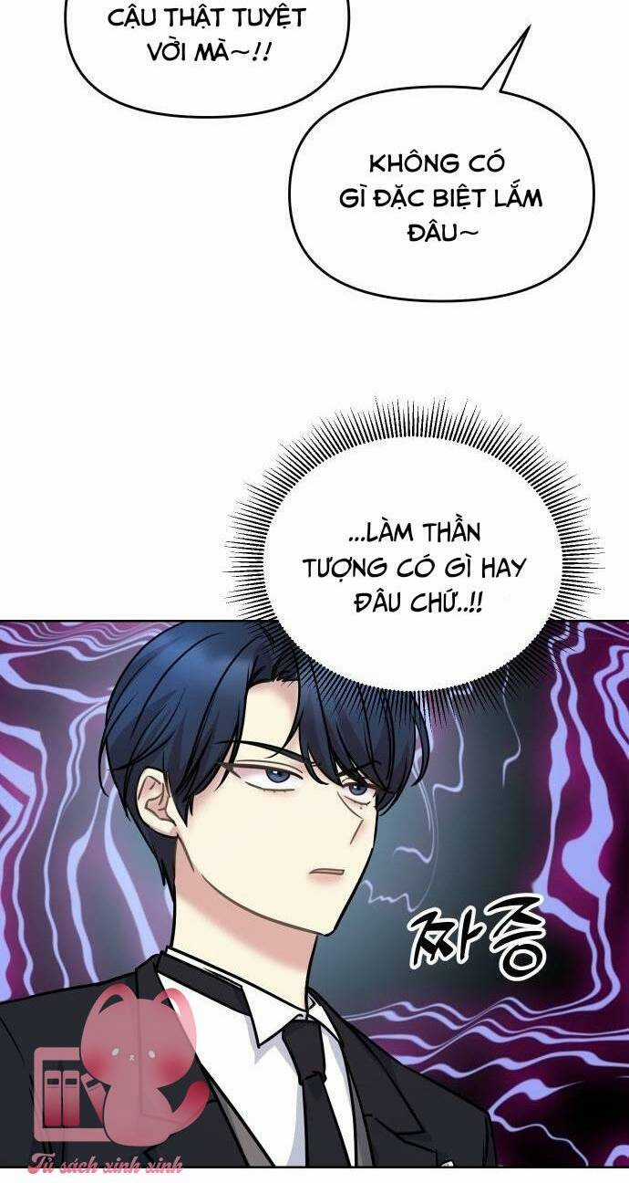 Quản Gia, Làm Ơn! Chapter 25 trang 33