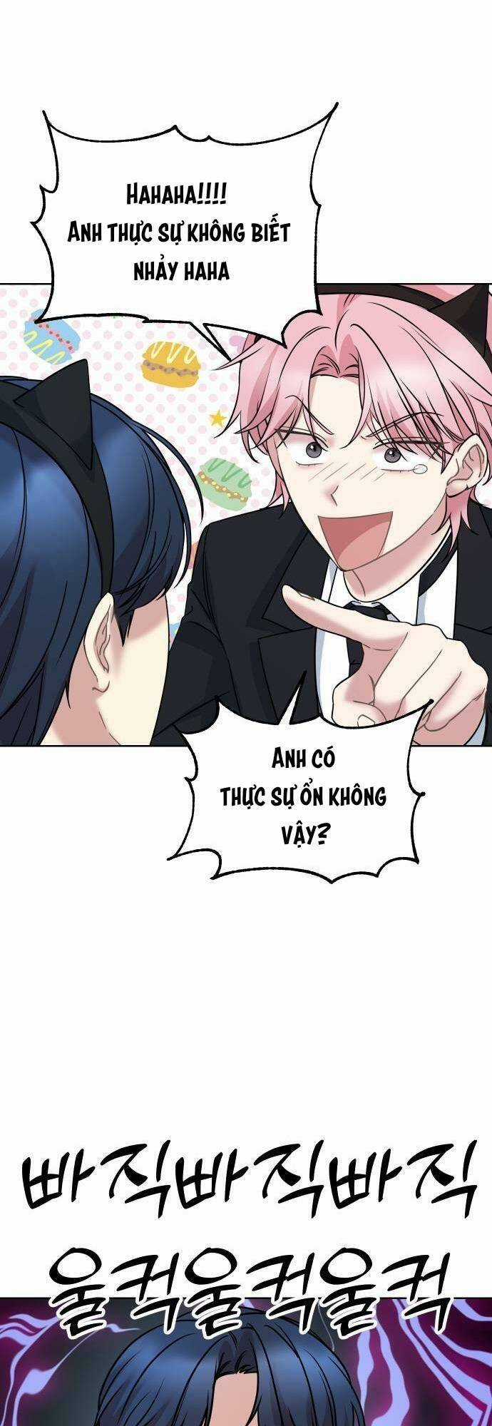 Quản Gia, Làm Ơn! Chapter 25 trang 39