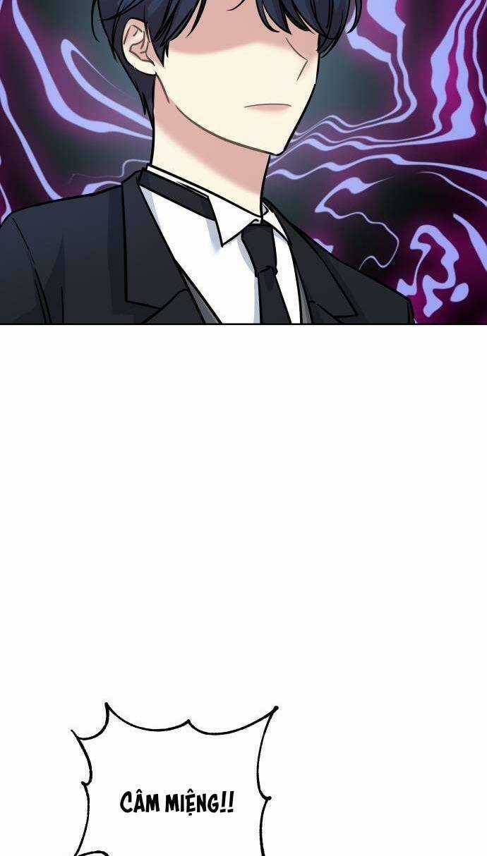 Quản Gia, Làm Ơn! Chapter 25 trang 40