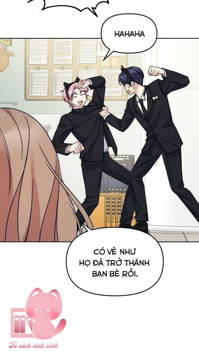 Quản Gia, Làm Ơn! Chapter 25 trang 41