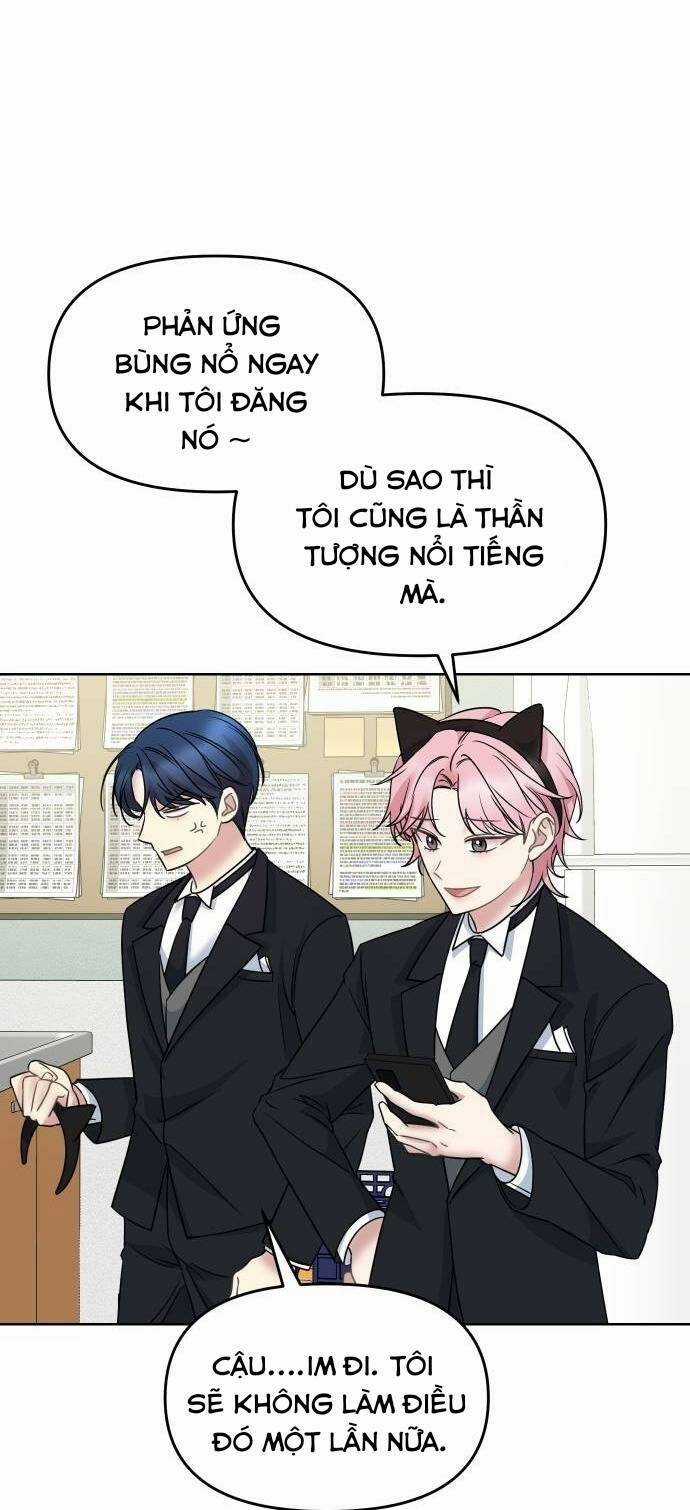 Quản Gia, Làm Ơn! Chapter 25 trang 44