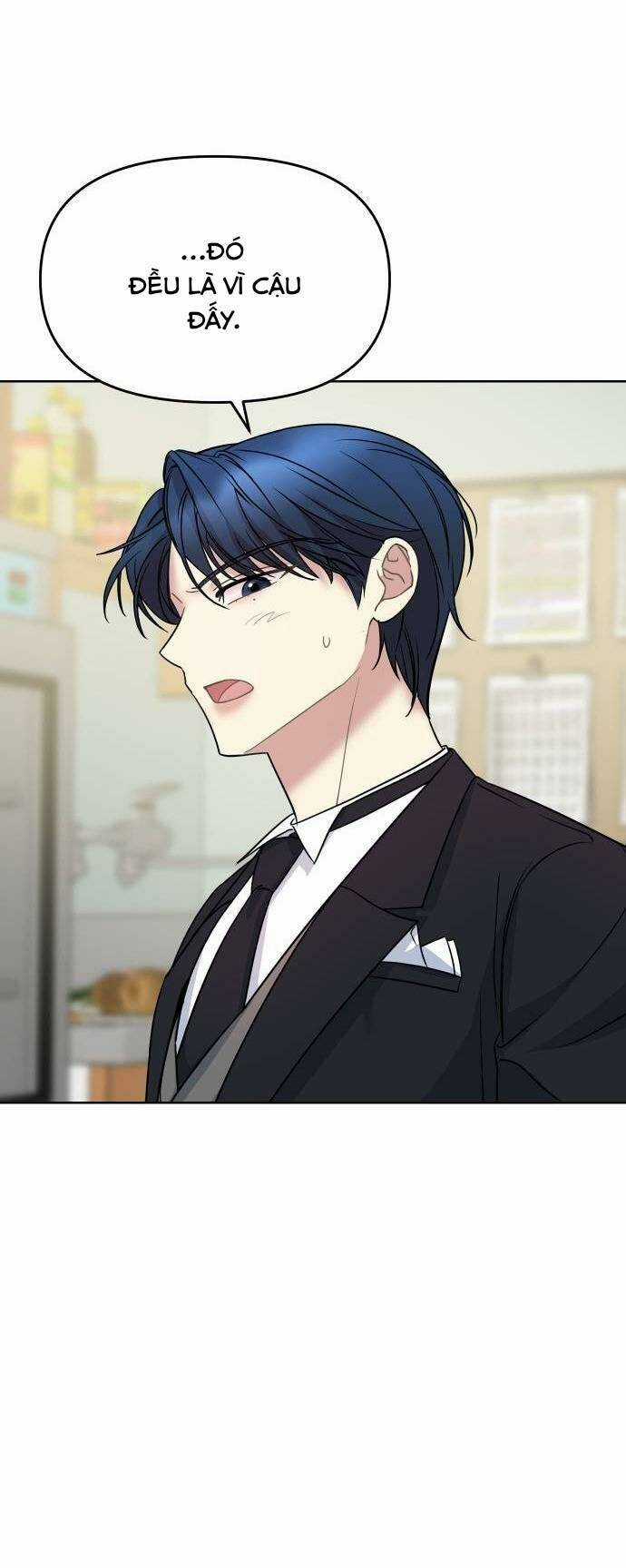 Quản Gia, Làm Ơn! Chapter 25 trang 49