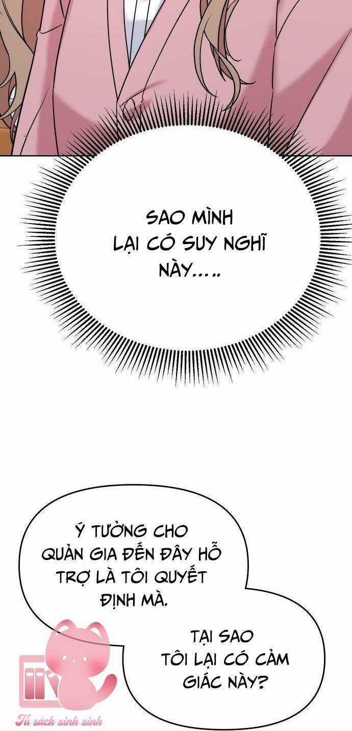 Quản Gia, Làm Ơn! Chapter 25 trang 5