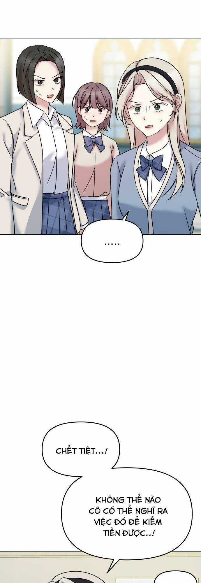 Quản Gia, Làm Ơn! Chapter 25 trang 53