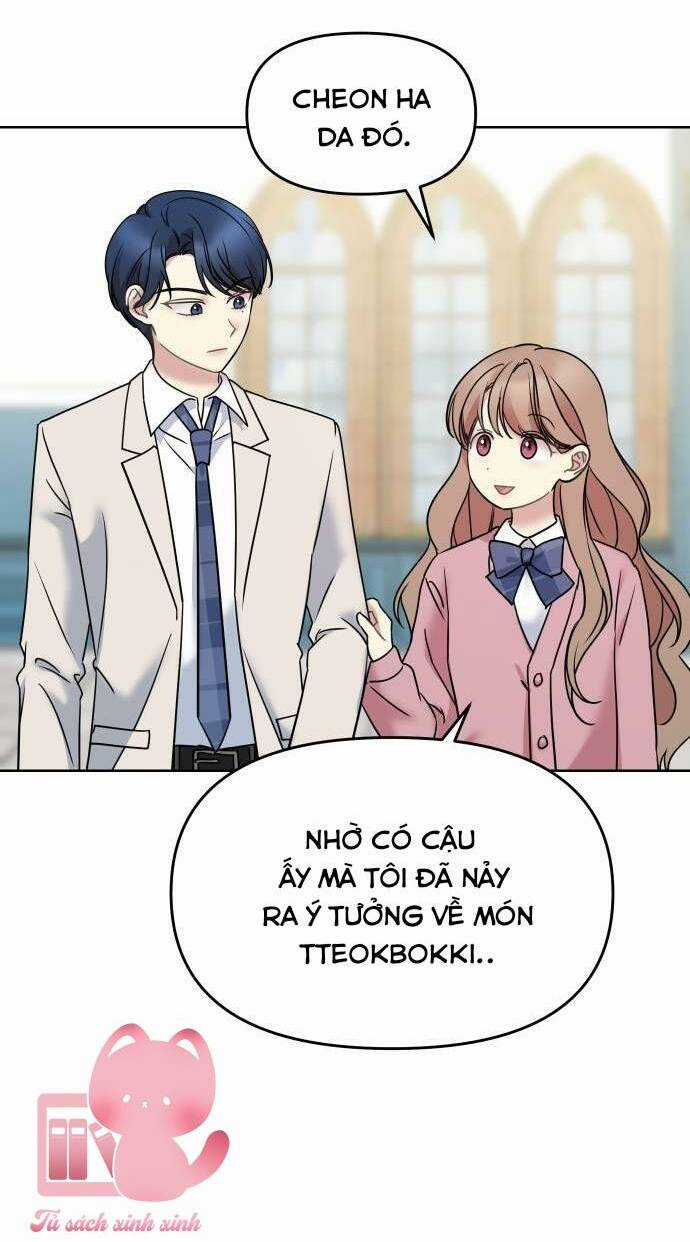 Quản Gia, Làm Ơn! Chapter 25 trang 55