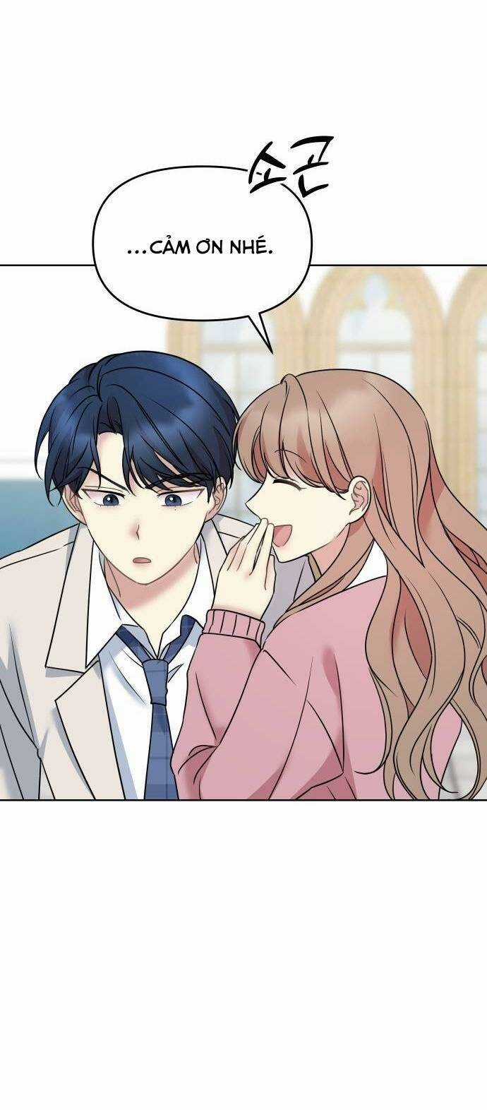 Quản Gia, Làm Ơn! Chapter 25 trang 56