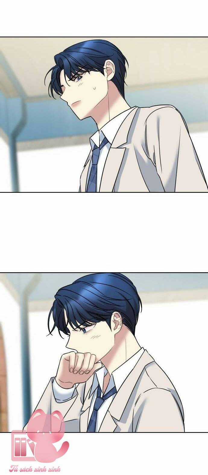 Quản Gia, Làm Ơn! Chapter 25 trang 57