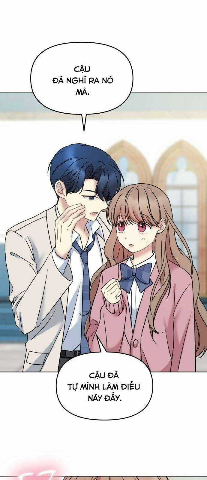 Quản Gia, Làm Ơn! Chapter 25 trang 58