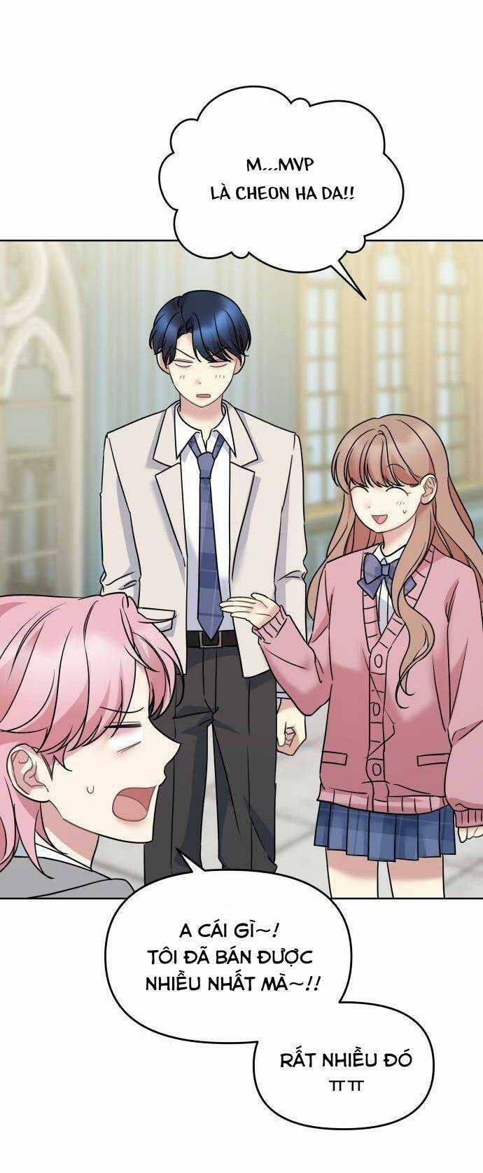 Quản Gia, Làm Ơn! Chapter 25 trang 60