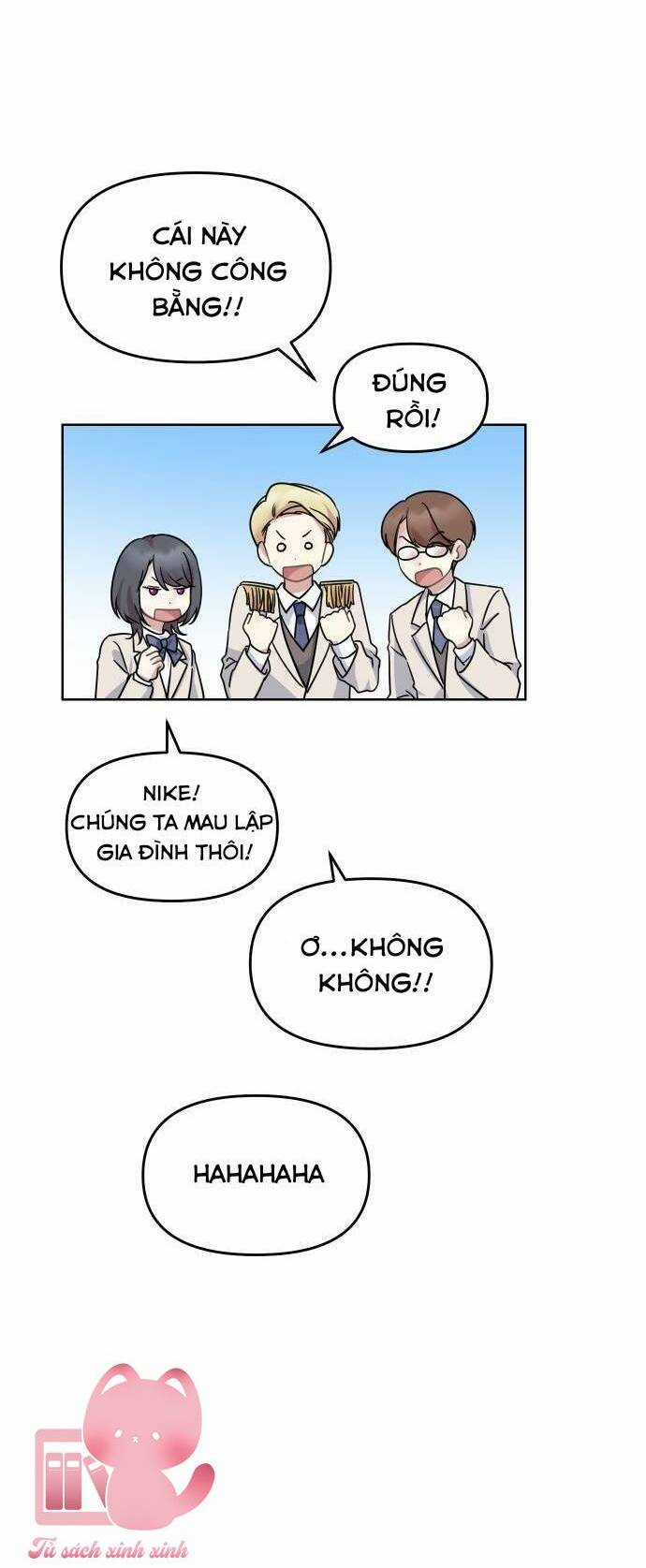 Quản Gia, Làm Ơn! Chapter 25 trang 61