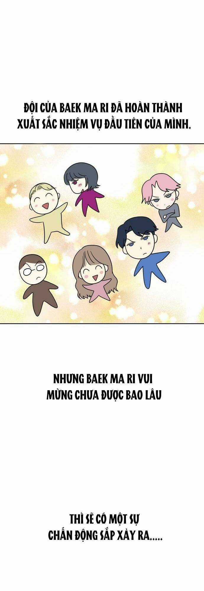 Quản Gia, Làm Ơn! Chapter 25 trang 62