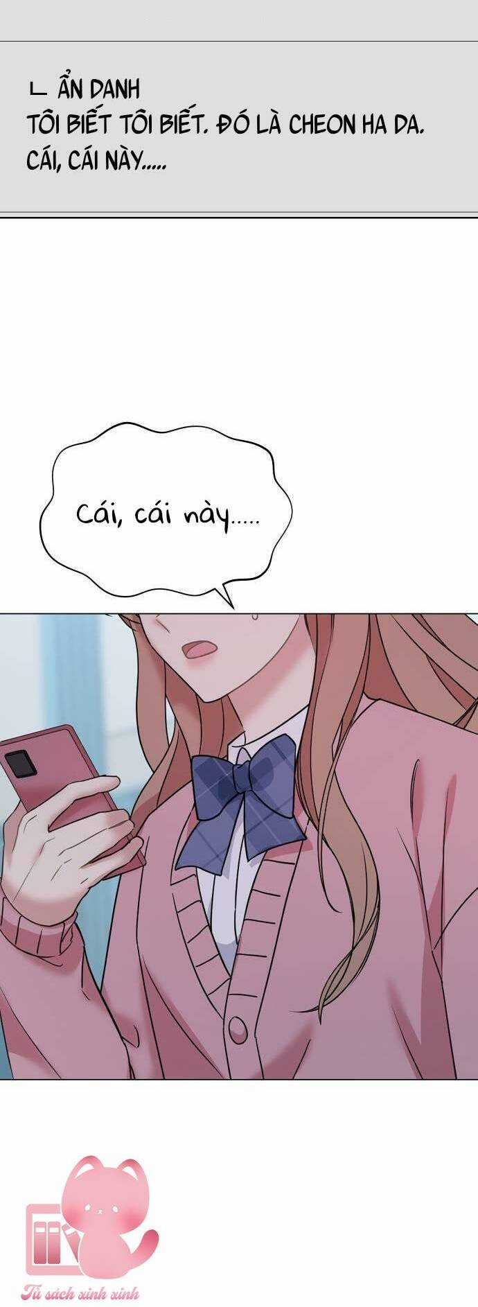 Quản Gia, Làm Ơn! Chapter 25 trang 70