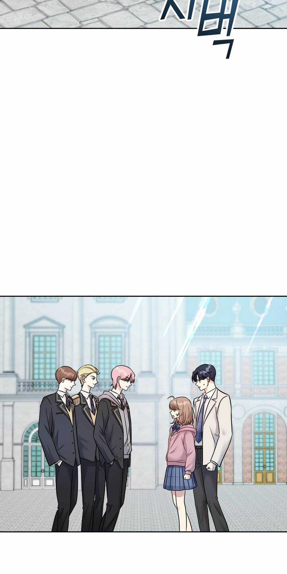 Quản Gia, Làm Ơn! Chapter 3 trang 100