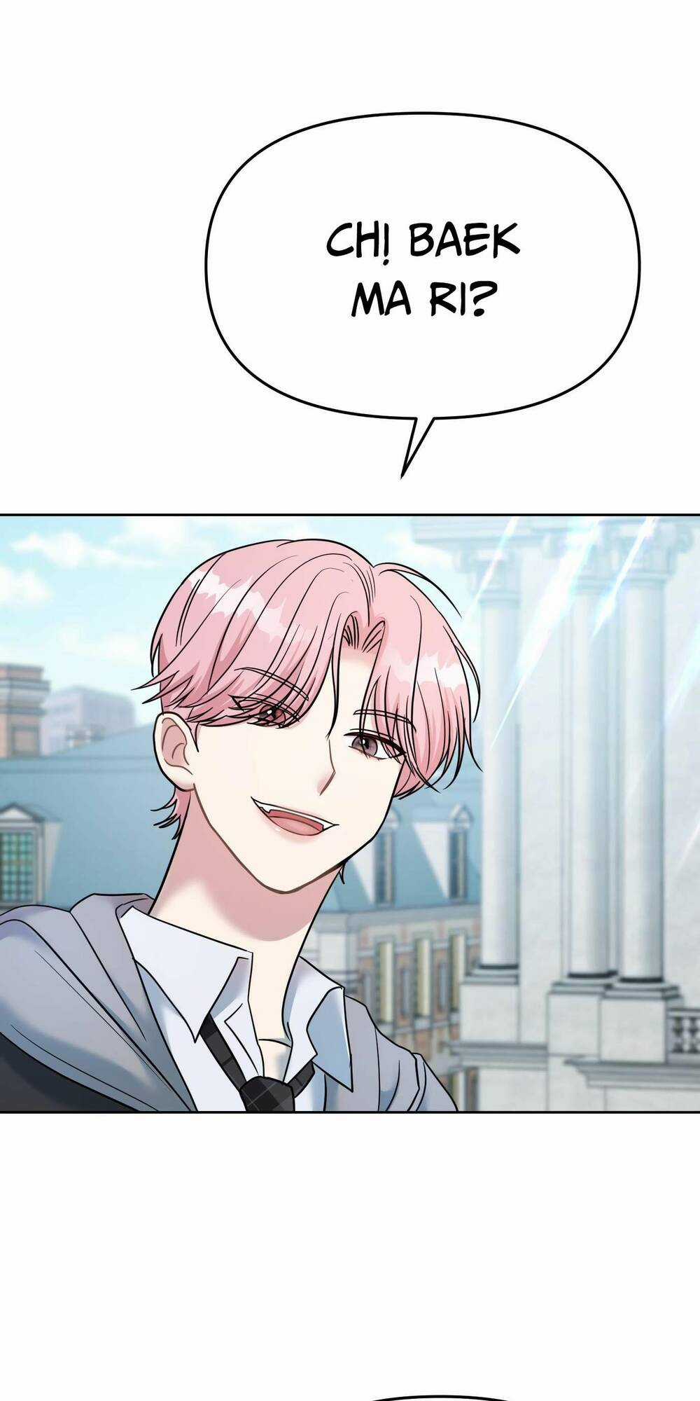 Quản Gia, Làm Ơn! Chapter 3 trang 101
